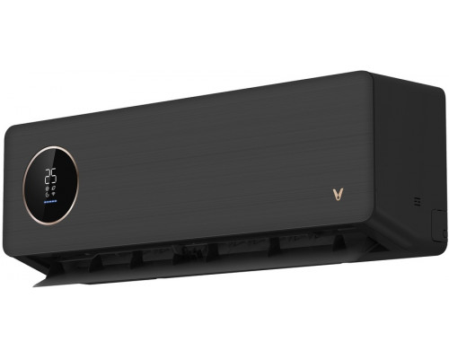 Кондиционер VIOMI Cross 2 Black KFR-25GW/Y4CM1-A++/A+
