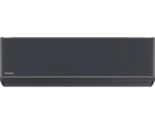 Кондиционер Panasonic Nordic black CS-HZ25ZKE-H/CU-HZ25ZKE