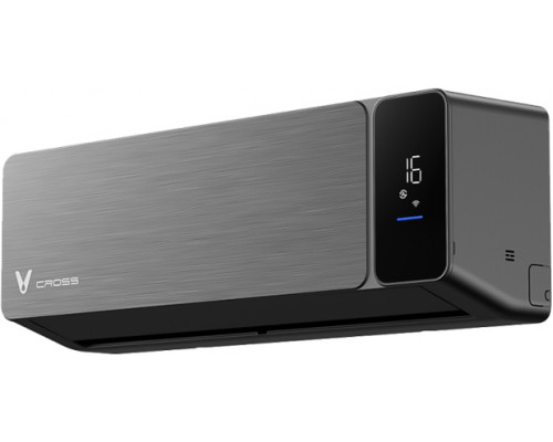 Кондиционер VIOMI Cross Pro KFR-25GW/EY2UMC-A++/A+