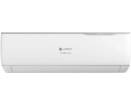 Кондиционер Loriot Residence Smart LAC-09AJ