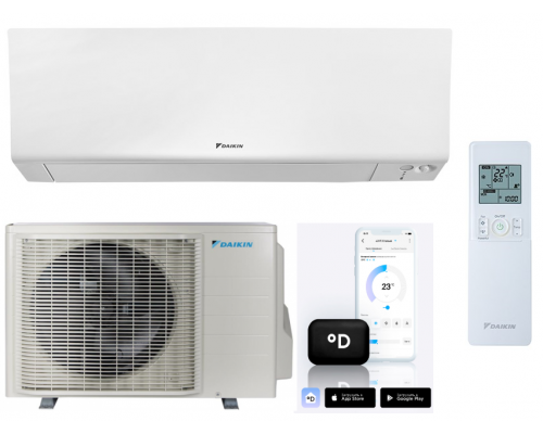 Кондиционер Daikin Perfera FTXM25A/RXM25A9