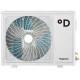 Кондиционер Daichi Unique UNI25AVQS1R/UNI25FVS1R