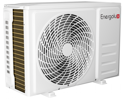 Кондиционер Energolux Murren white SAS09MR1-A/SAU09MR1-A