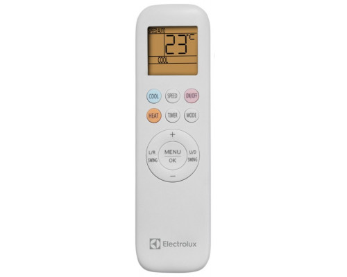 Кондиционер Electrolux Onix Super EACS/I-09HIX-BLACK/N8