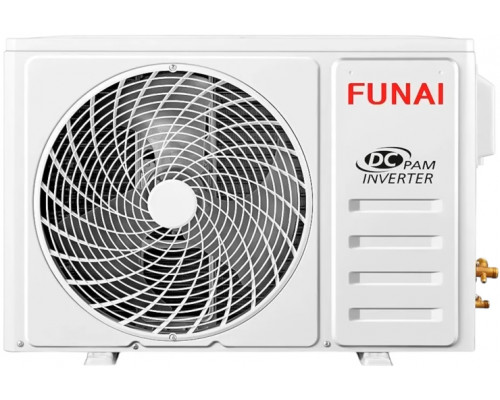 Кондиционер Funai Kadzoku RAC-I-KD25HP.D03
