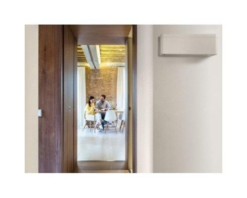 Кондиционер Daikin Stylish FTXA25AW/RXA25A White