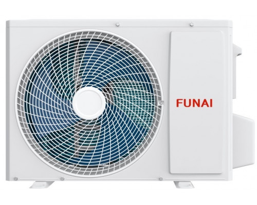 Кондиционер Funai Kagami RAC-KM25HP.D01