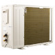 Кондиционер Chigo King CS-25V3A-1C172/White