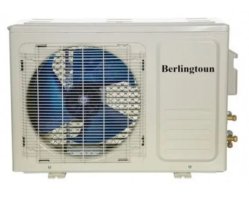 Кондиционер Berlingtoun Bristol BR-09CST1