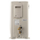 Кондиционер Chigo King CS-25V3A-1C172/White