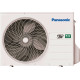 Кондиционер Panasonic Nordic black CS-HZ25ZKE-H/CU-HZ25ZKE