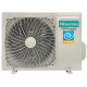 Кондиционер Hisense Black Crystal Super AS-10UW4RVETG01(B) WI-FI