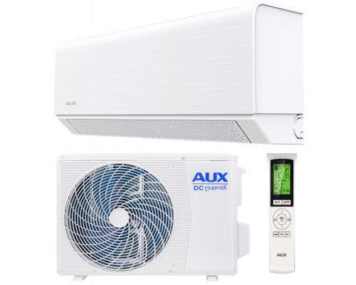 Кондиционер AUX Classic Pro ASW-H09A4/CA-R2DI AS-H09A4/CA-R2DI
