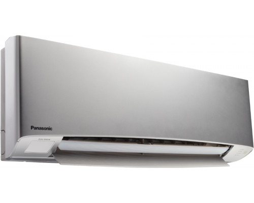 Кондиционер Panasonic Design silver CS-XZ25TKEW/CU-Z25TKE