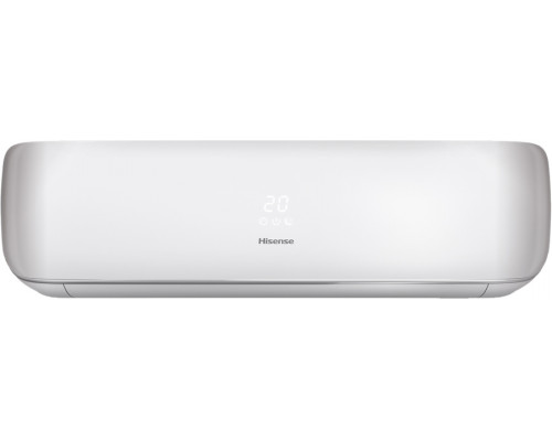 Кондиционер Hisense Premium Design Super AS-10UW4RVETG01 WI-FI
