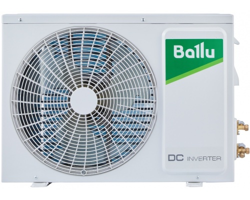 Кондиционер Ballu Platinum City BSEI-09HN8