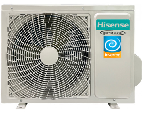 Кондиционер Hisense Premium Design Super AS-10UW4RVETG01 WI-FI