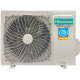 Кондиционер Hisense Premium Design Super AS-10UW4RVETG01 WI-FI