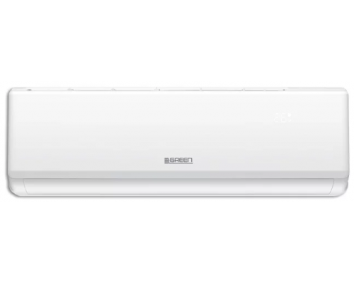 Кондиционер Green Triumph TSI/TSO-09 HRSY2 с Wi-Fi модулем