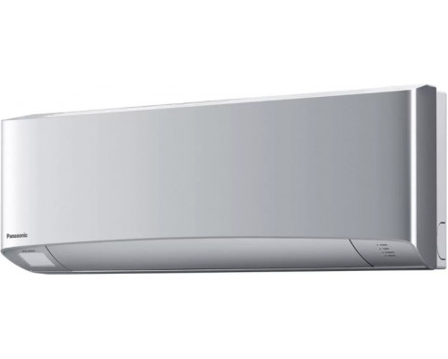 Кондиционер Panasonic Design silver CS-XZ25TKEW/CU-Z25TKE