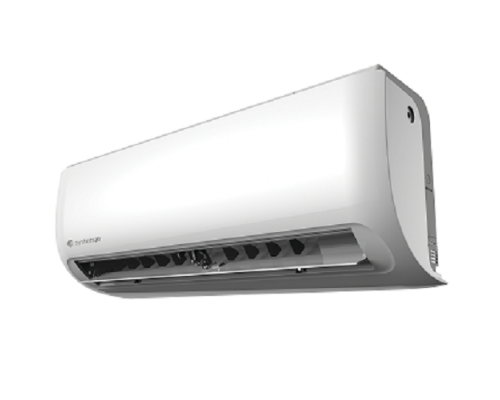 Кондиционер Systemair Sysplit Wall Smart 09 V2 EVO HP Q