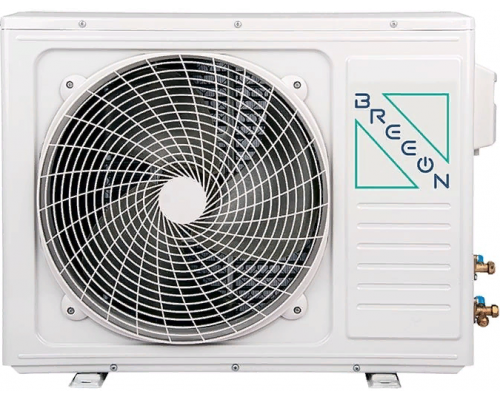 Кондиционер Breeon Prisma BRC-09TPO