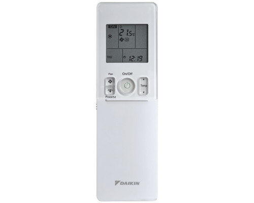 Кондиционер Daikin Perfera FTXM25A/RXM25A9