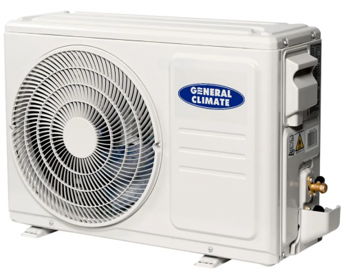 Кондиционер General Climate GC/GU-RE09HR32