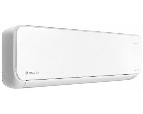 Кондиционер Chigo Sunrise CS-25V3G-1K268/White
