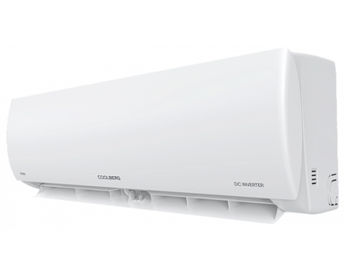 Кондиционер Coolberg Runa CI-09R1/CI-09R1