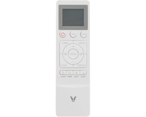 Кондиционер VIOMI Cross KFR-25GW/EY3PMB-A++/A+