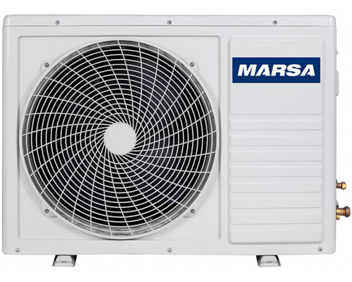 Кондиционер Marsa Astro Plus RK-09MTA4G