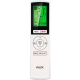 Кондиционер AUX Black Art Progressive ASW-H09A4/CС-R2DI /AS-H09A4/CC-R2DI