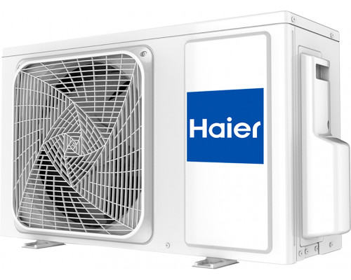 Кондиционер Haier Stellar AS25SHP1HRA-W/1U25SHP1FRA