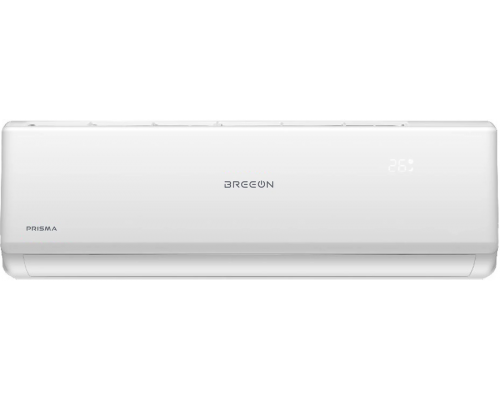 Кондиционер Breeon Prisma BRC-09TPO