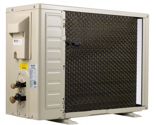 Кондиционер Rovex Smart PRO RS-09PXI6