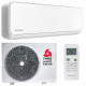 Кондиционер Chigo Sunrise CS-25V3G-1K268/White