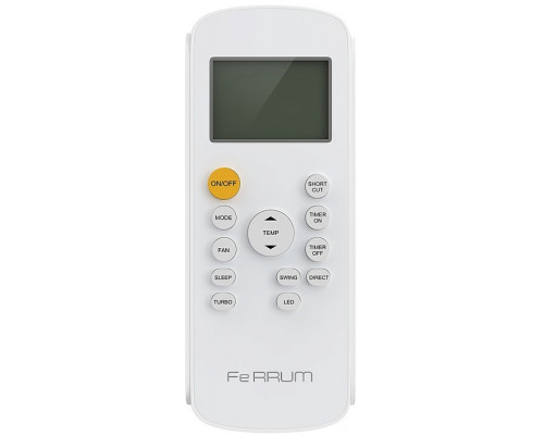 Кондиционер Ferrum Force FIS09F2/FOS09F2