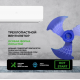 Кондиционер Newtek NT-65CHB09
