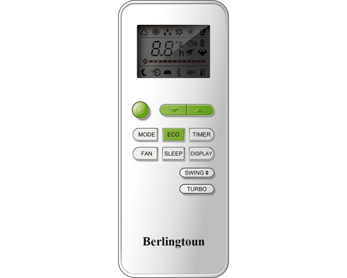 Кондиционер Berlingtoun Leeds BR-09TST1
