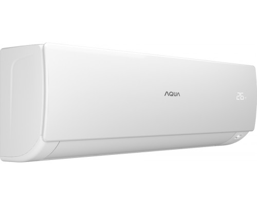 Кондиционер Aqua Towada AQI-25FIS1/R3-W