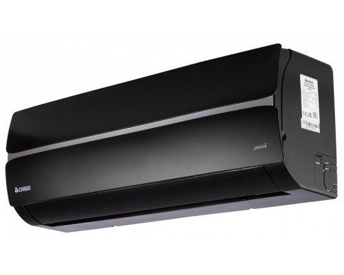 Кондиционер Chigo King CS-25V3A-1C172/Black
