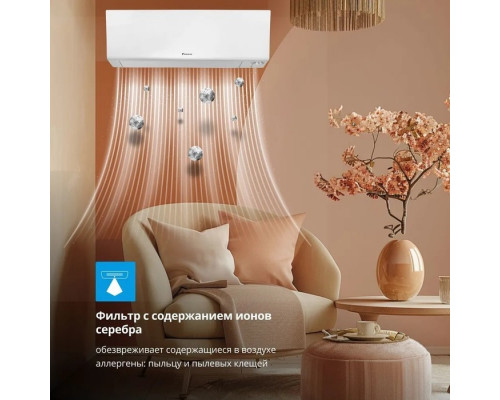 Кондиционер Daikin Perfera FTXM25A/RXM25A9