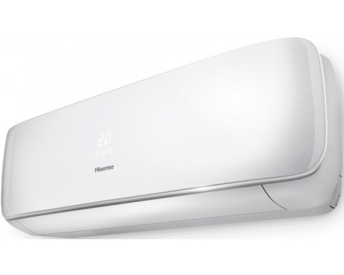 Кондиционер Hisense Premium Design Super AS-10UW4RVETG01 WI-FI