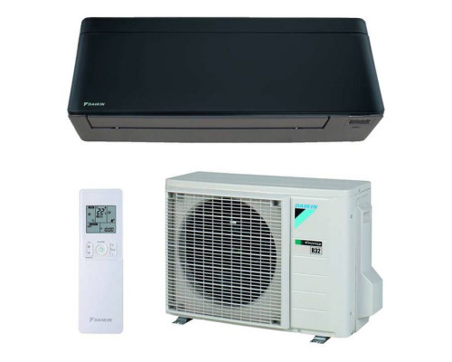 Кондиционер Daikin Stylish FTXA25BB/RXA25A