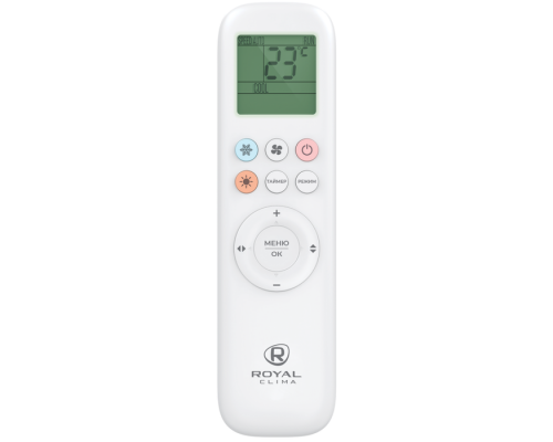 Кондиционер Royal Clima Renaissance RCI-RND24HN