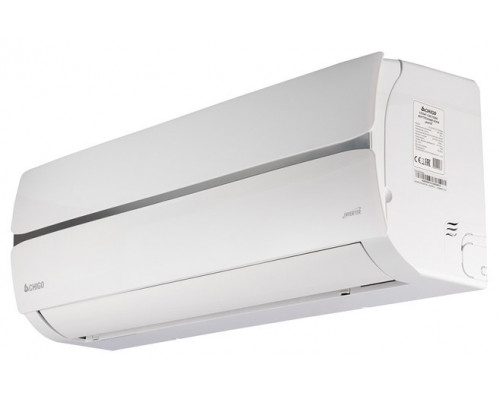Кондиционер Chigo King CS-25V3A-1C172/White