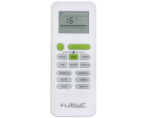 Кондиционер Fujiplus Akira FP-09 TI/TD