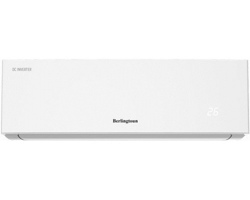 Кондиционер Berlingtoun Bristol BR-09CIN1