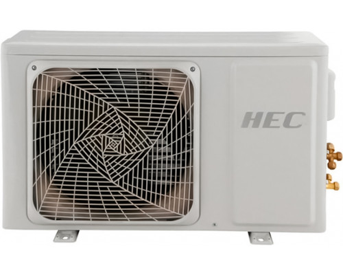 Кондиционер HEC BASIC ON-OFF ALU 09HRAL03/R3